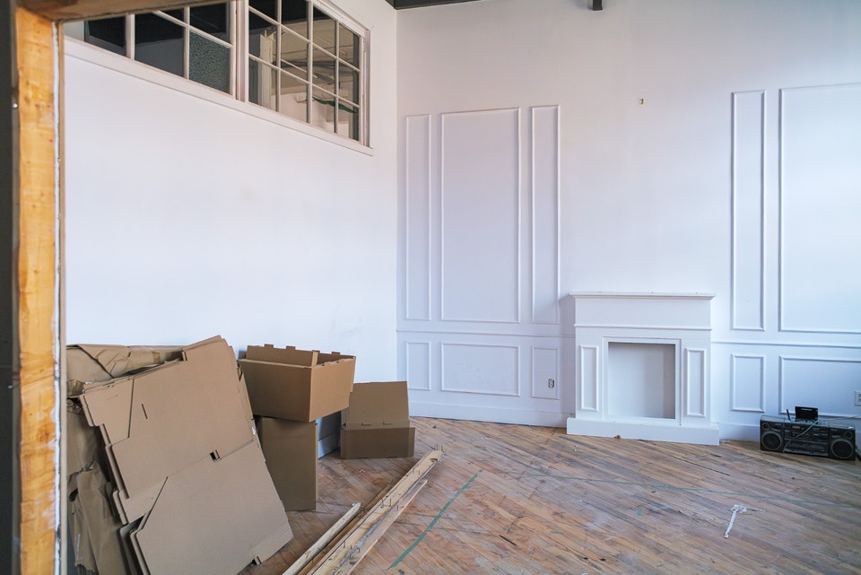 Loft commercial de 3 335 pi² à louer à Granby 5
