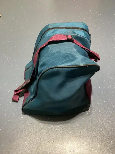 Sac de transport pour bottes de ski, View more
