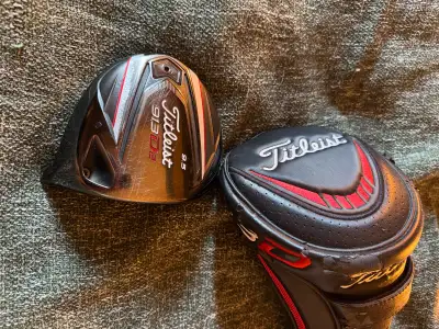 Titleist 913 D2 Driver Head (Right Handed), View more