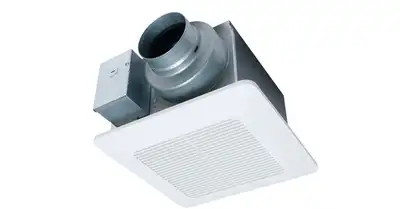 Panasonic Bathroom Exhaust Fan Installation – Starting $250, View more