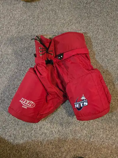 RYR Hockey Pants - Size 50, View more