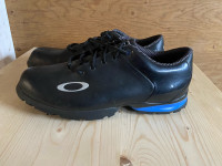 Oakley golf shoes