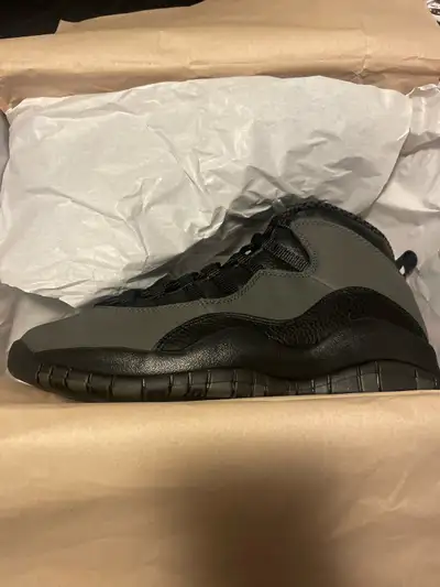 Air Jordan Shadow 10 - size 9.5, View more