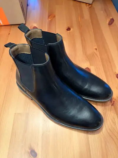 Men’s dress boots, View more