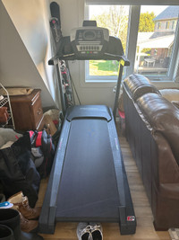 Pro form Treadmill 