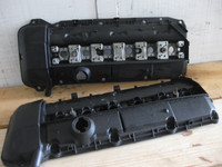 Bmw E46 3 Series Engine Manifold Valve Cover  323i 325i 330i