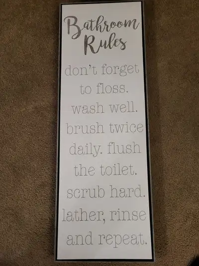 bathroom picture, View more