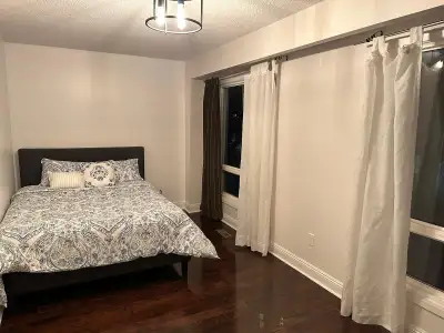 Room for rent