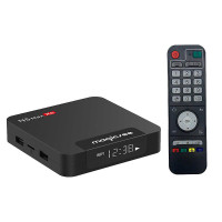 Ready to Use Android TV Boxes - Stream without Subscriptions