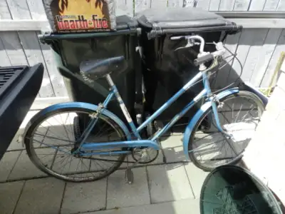Vintage bike kijiji hotsell