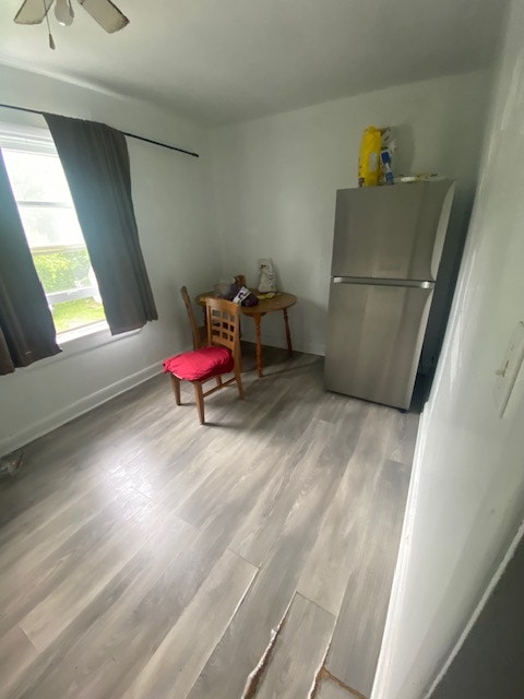 VERY NICE ONE BEDROOM APT AVAILABLE IMM 2