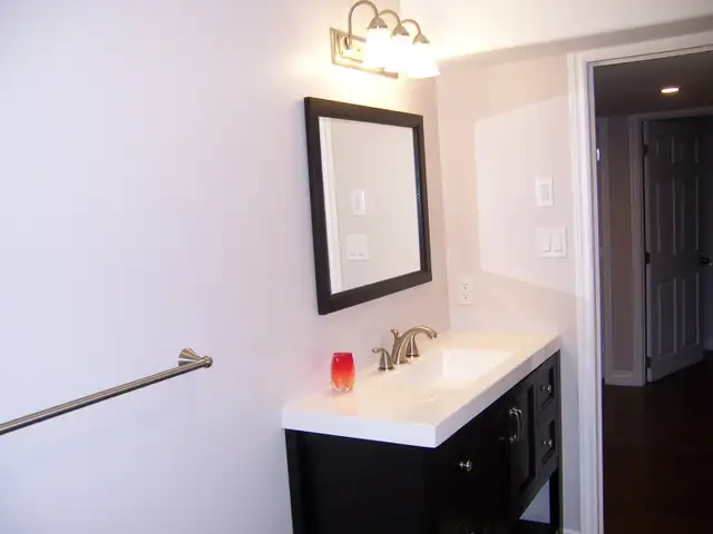 Shared In-Law Suite for Rent | Room Rentals & Roommates | Brockville ...
