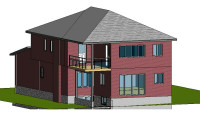 Residential Design and Drafting Services