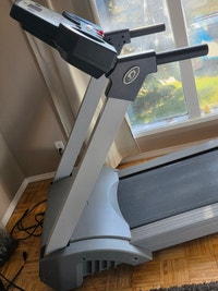Free Treadmill