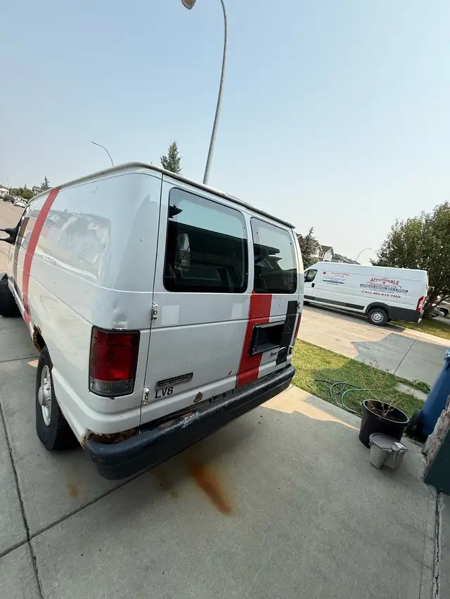 Work Van 534371491319664646