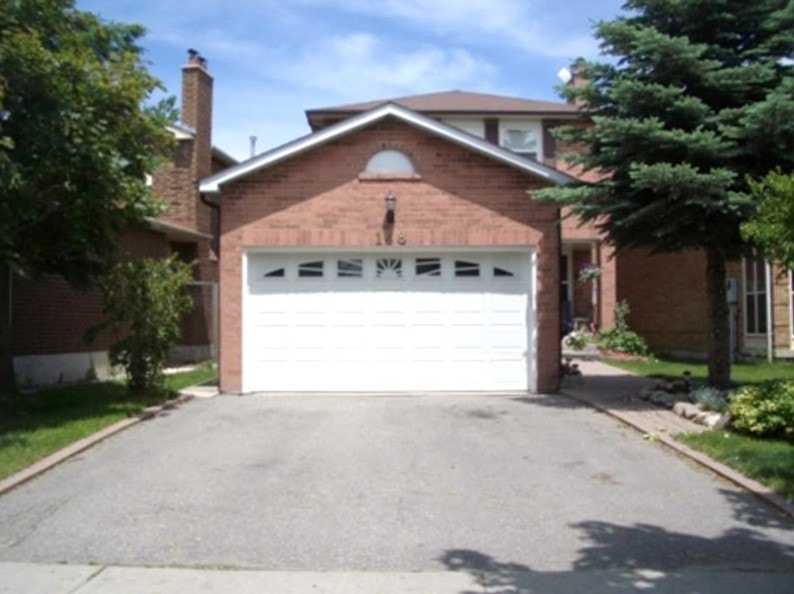 Basement Apartment Richmond Hill Long Term Rentals Markham / York