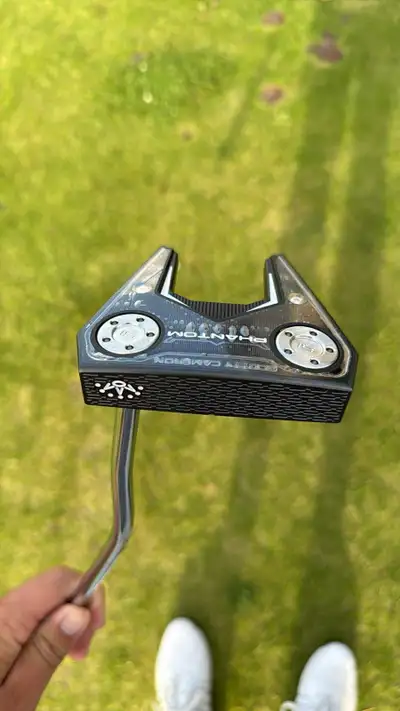 Scotty Cameron , View more
