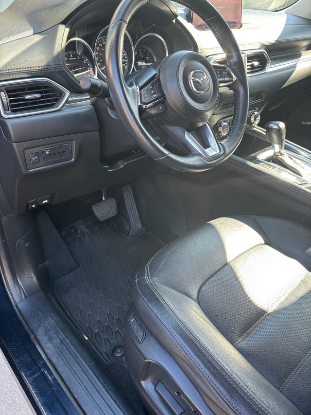 2017 Mazda CX-5 GT AWD in Cars & Trucks in Edmonton - Image 2