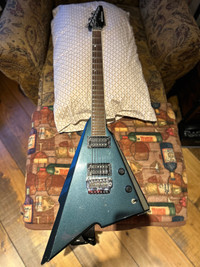 Fender Katana Guitar