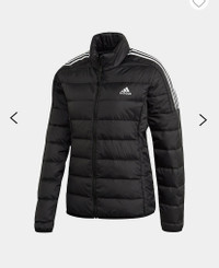Adidas Essentials Down Jacket