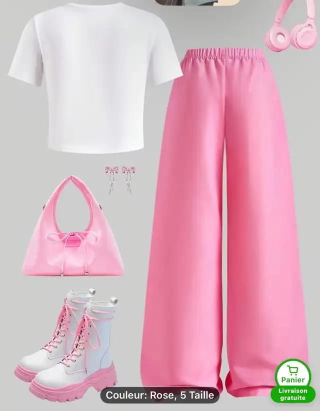 vêtements pour filles in Kids & Youth in Longueuil / South Shore - Image 3