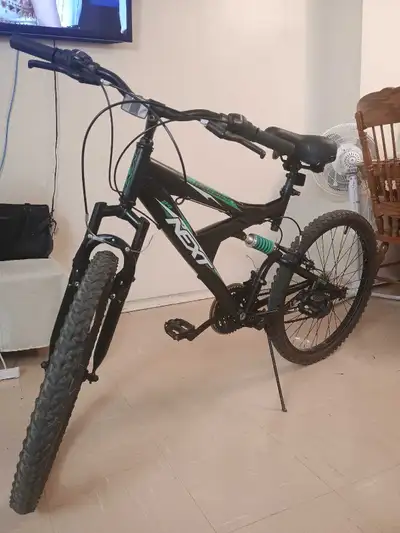 Next Gauntlet 24" Mountain Bike, View more