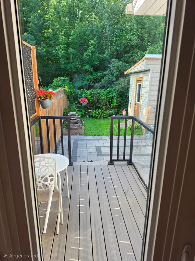 Room for rent in a clean and quiet home-Near to Place d'Orleans in Room Rentals & Roommates in Ottawa - Image 6