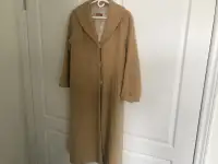 Women’s Coat
