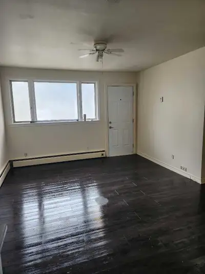 Bachelor Apts for rent. Heat,water and lights included. Starting at $950 to $1100 902-694-2189 text