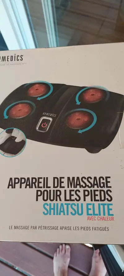 Orthopédique pour pieds, View more