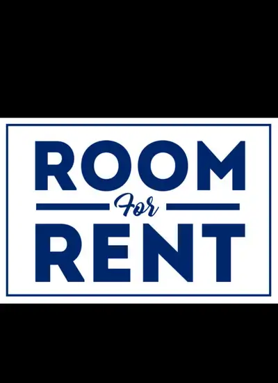 Room for rent