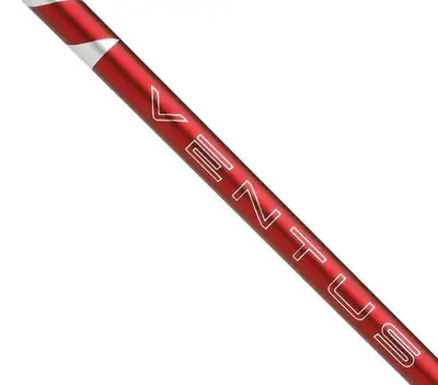 Ventus Red Velocore+ fairway shaft, View more