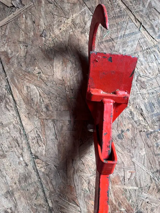 falling lifter in Hand Tools in Edmonton - Image 2