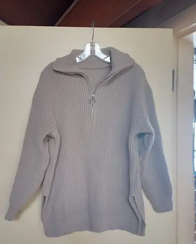 Women's Knit Sweater, View more