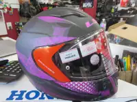 LS2 Stream Motorcycle Helmets Brand New - RE-GEAR Oshawa