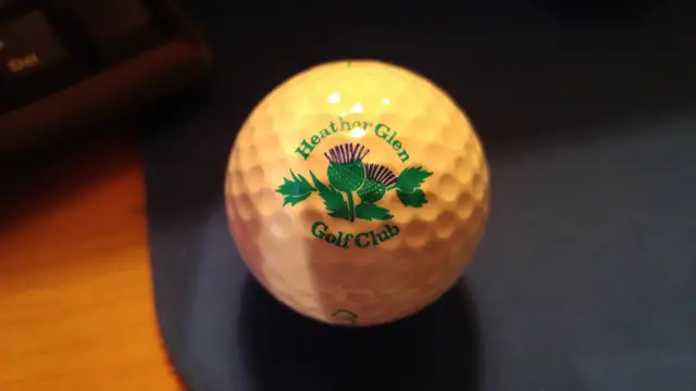 GOLF BALLS (VARIETY) 3 for $2 in Golf in Calgary - Image 9