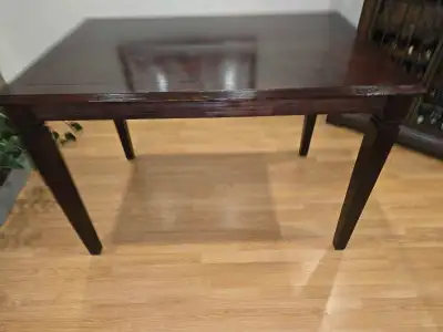 Dining Table Set, View more