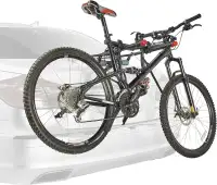 Allen Sports Deluxe 2-Bike Rack