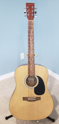 Academy Acoustic Guitar For Sale