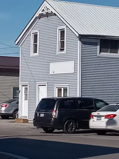 Opportunity to own a well-maintained duplex in the heart of St. Williams. This property features two...