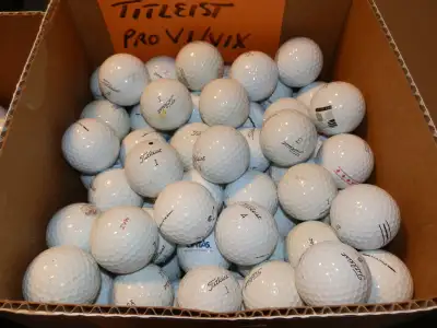 Titleist Pro V1/V1x Golf Balls, View more