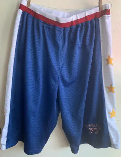 Men’s XLarge Brooklyn 70 Shorts , View more