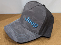 Brandnew Choko Authentic Jeep cap hat