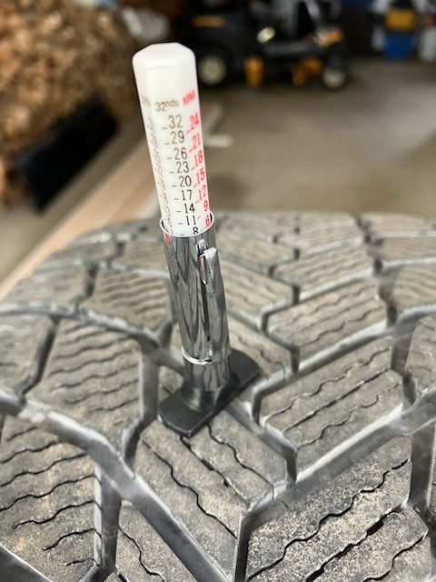 Michelin X-ICE Snowtires in Tires & Rims in Muskoka - Image 3