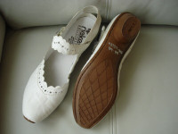 Ladies Rieker shoes - size 11