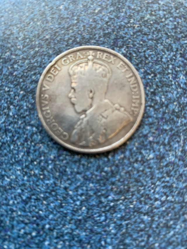 Newfound coin in Arts & Collectibles in Bedford - Image 2