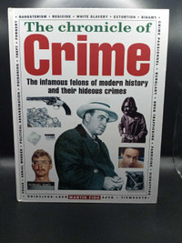 Books (non fiction)The Chronicles of Crime