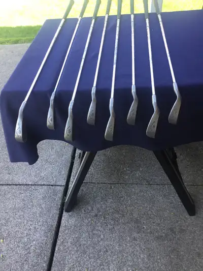 Golf Club Iron Set ( Men’s Right Handed ), View more