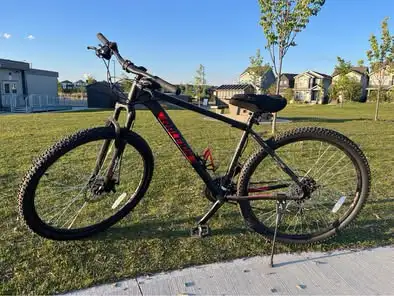 Raleigh bike I don’t ride it anymore Really good condition