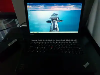 Lenovo ThinkPad T440, Intel i5, 8GB DDR4, 256GB NVMe, View more